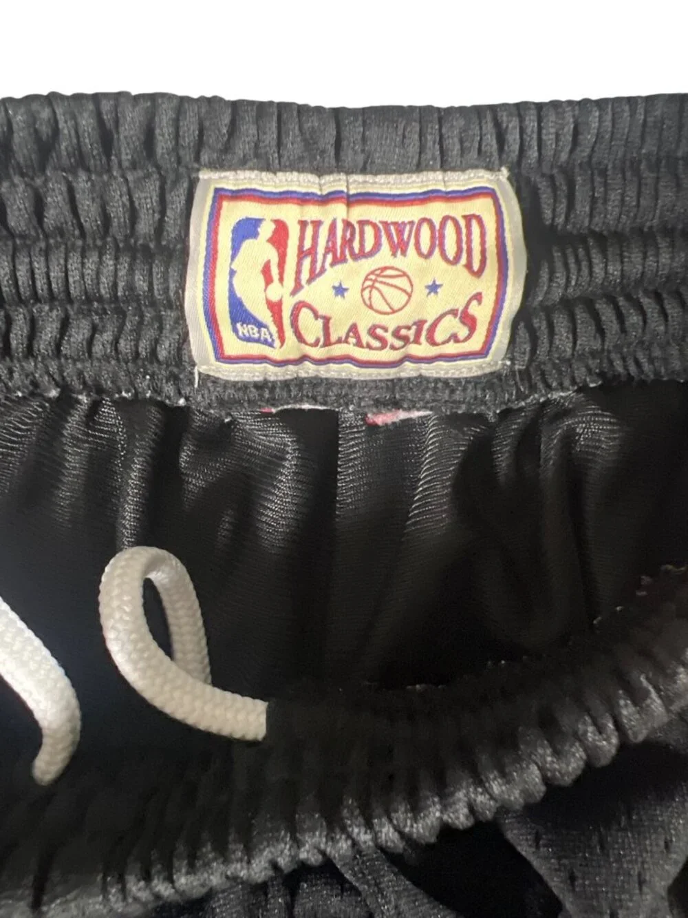 Mitchell & Ness Los Angeles Lakers Hardwood Classics Reload Swingman Shorts Smal - Picture 4 of 6